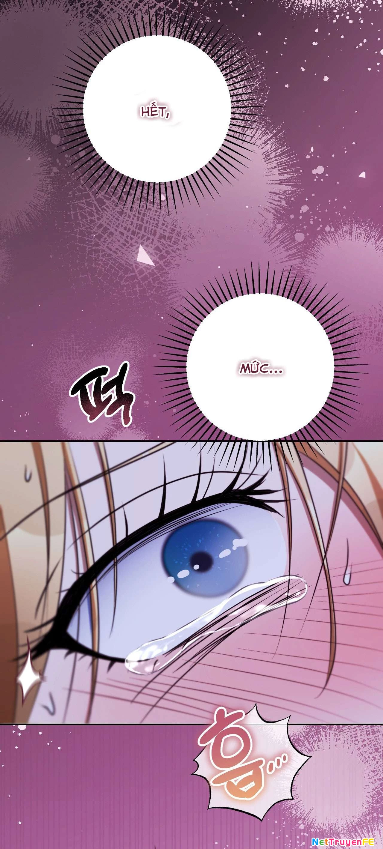 Thánh Nữ Giả Muốn Bỏ Trốn Chap 31 - Next Chap 32