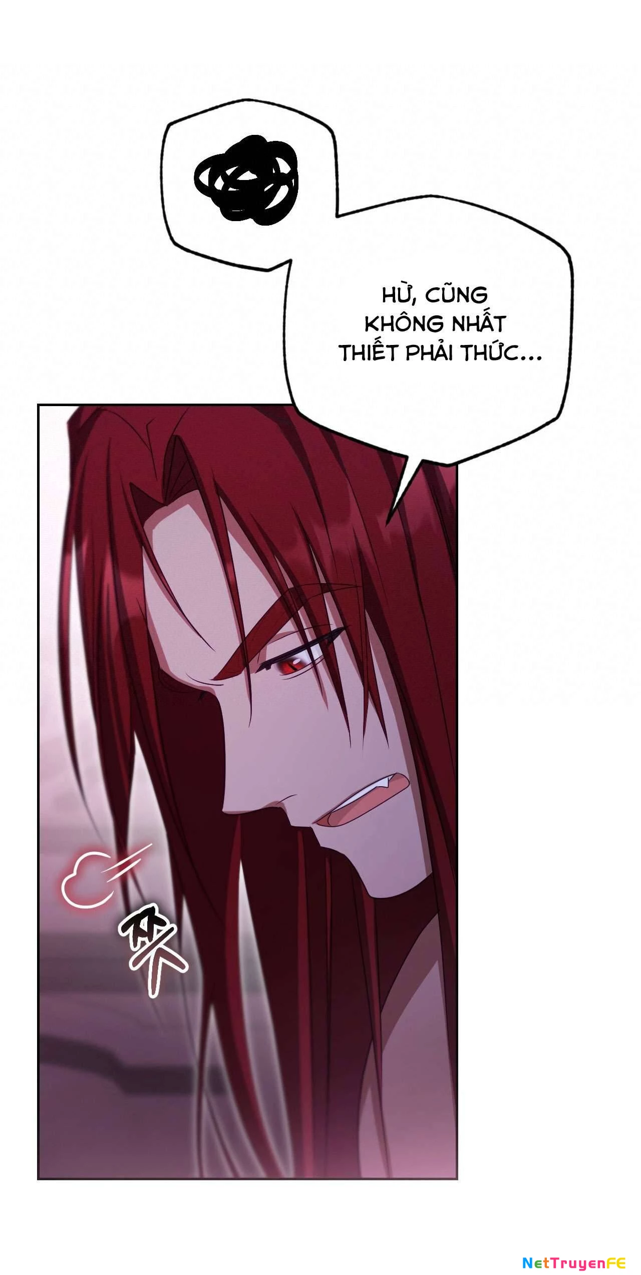 Thánh Nữ Giả Muốn Bỏ Trốn Chap 31 - Next Chap 32