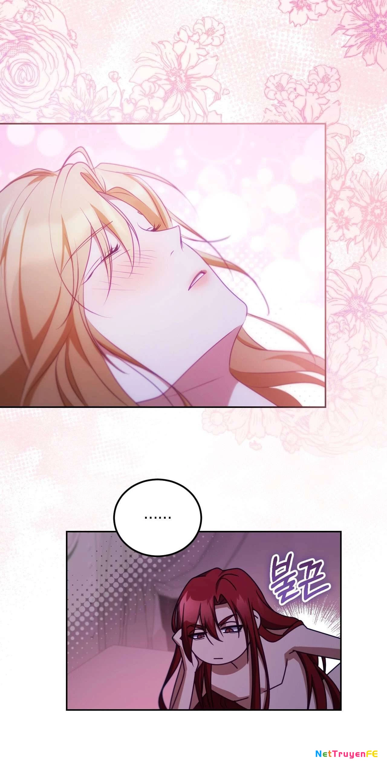 Thánh Nữ Giả Muốn Bỏ Trốn Chap 31 - Next Chap 32
