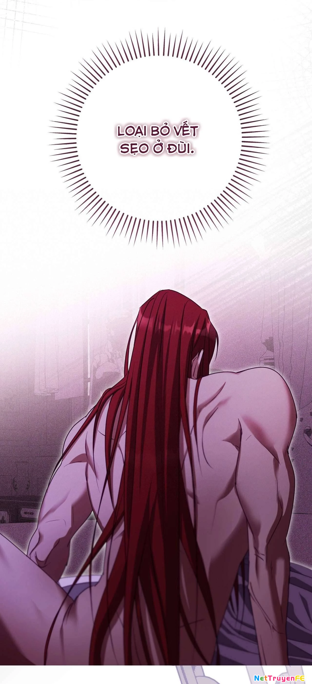 Thánh Nữ Giả Muốn Bỏ Trốn Chap 31 - Next Chap 32