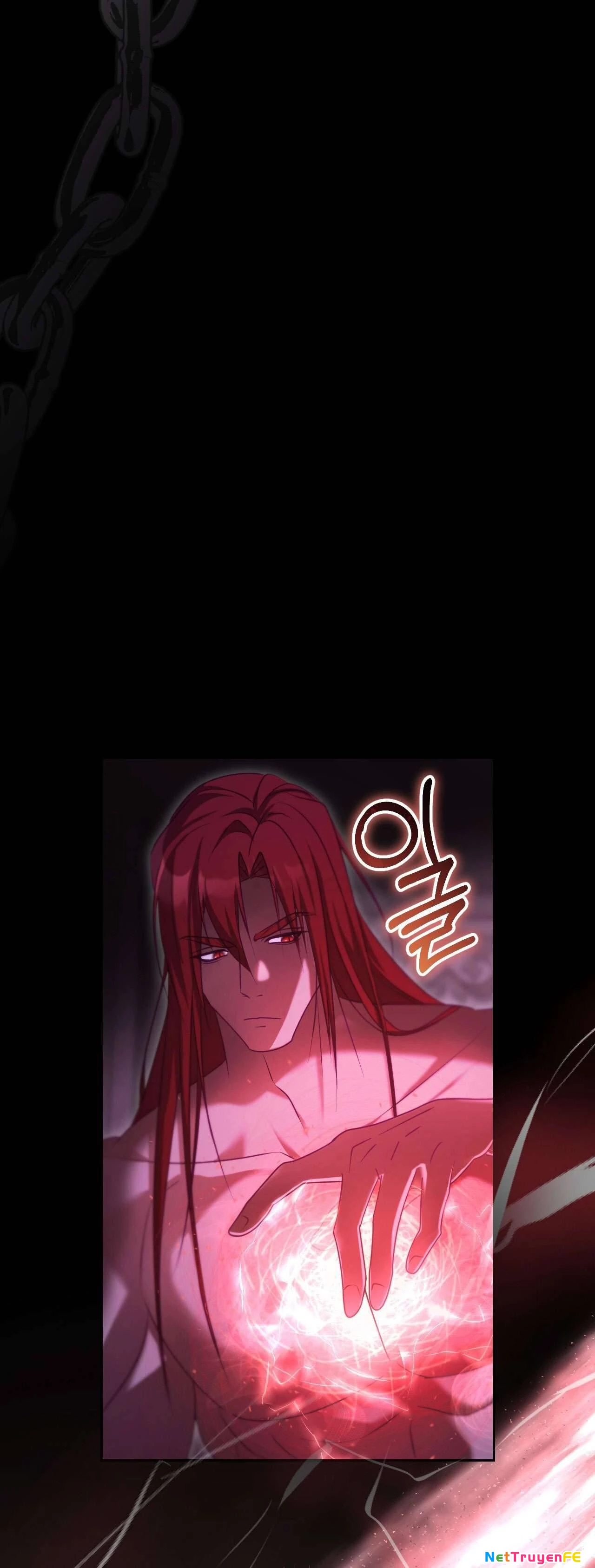 Thánh Nữ Giả Muốn Bỏ Trốn Chap 31 - Next Chap 32