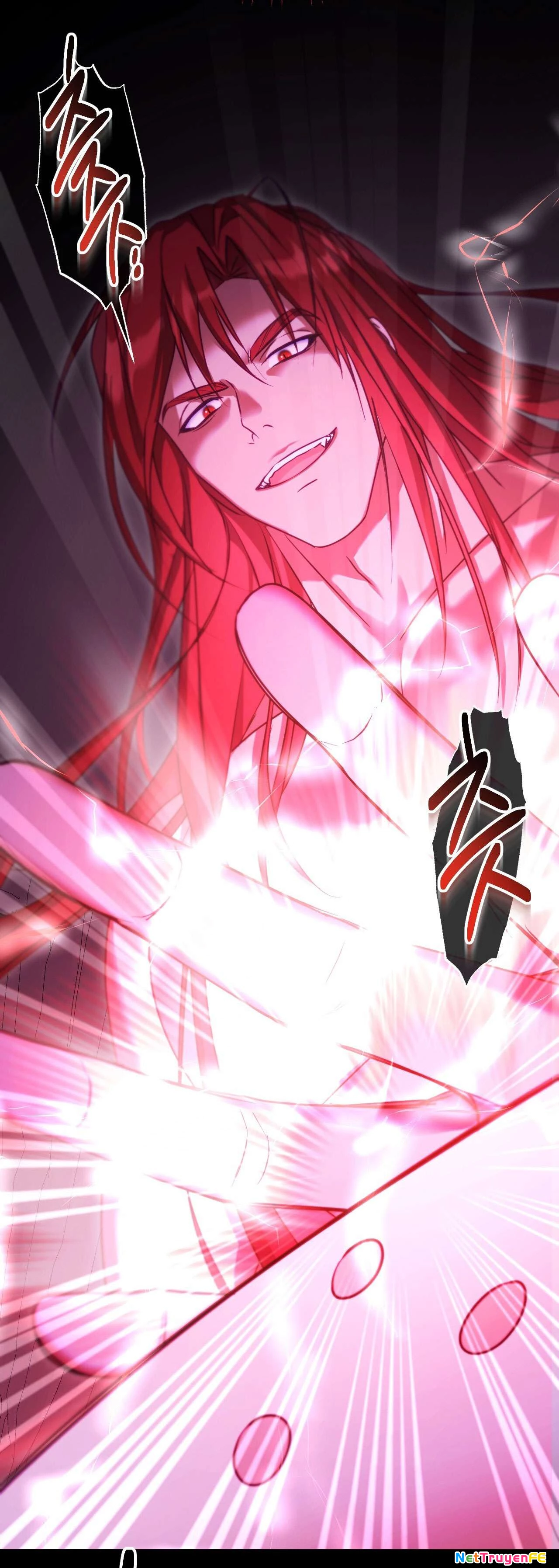 Thánh Nữ Giả Muốn Bỏ Trốn Chap 31 - Next Chap 32