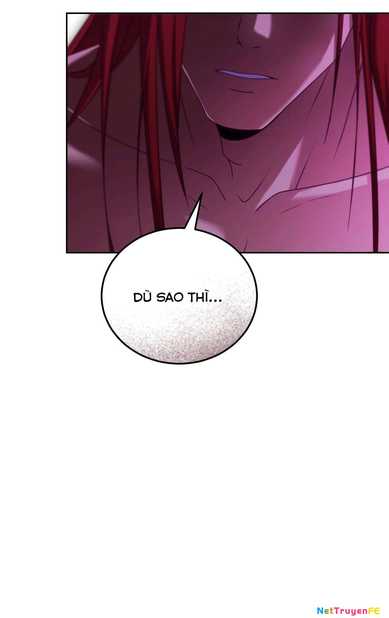 Thánh Nữ Giả Muốn Bỏ Trốn Chap 31 - Next Chap 32