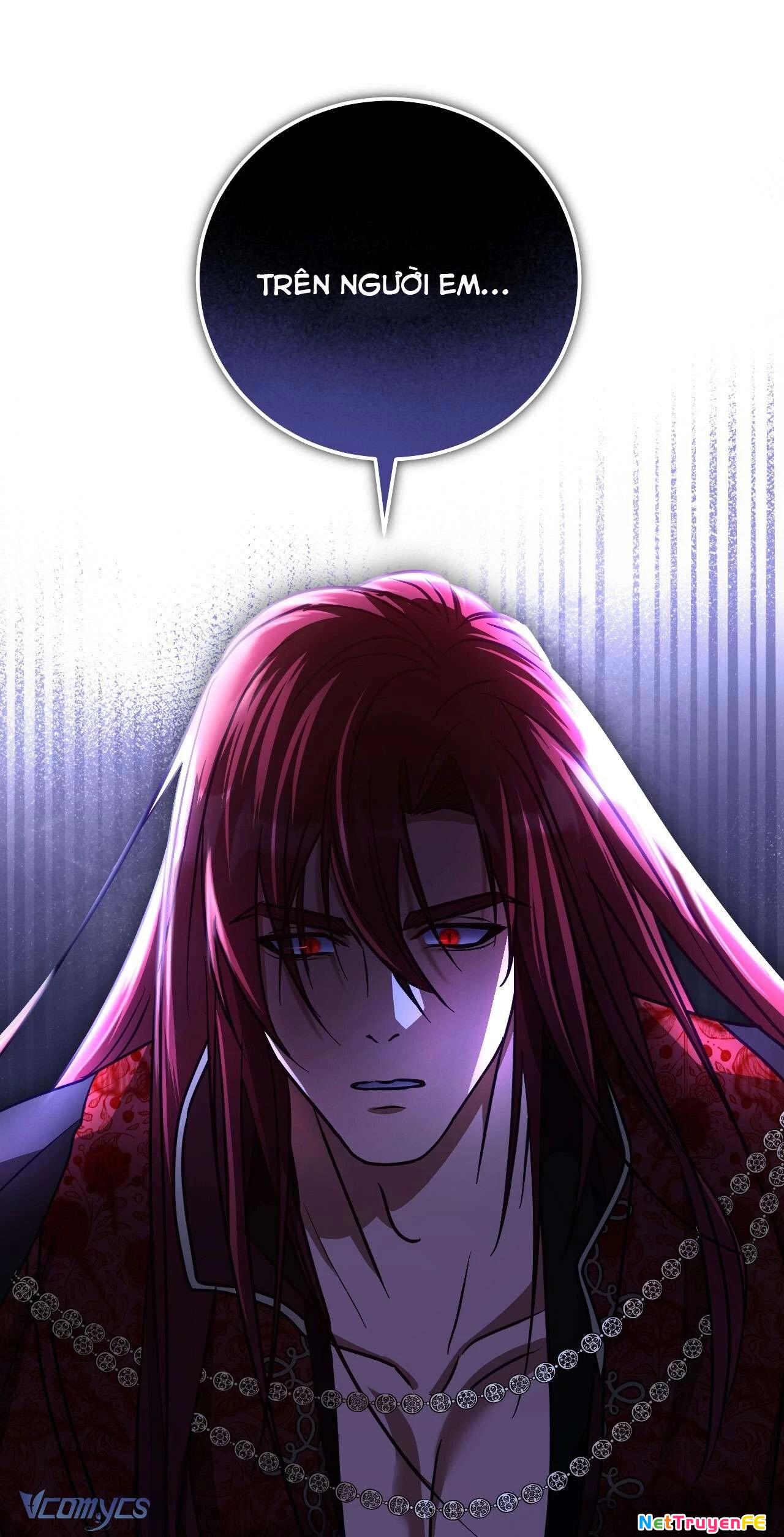 Thánh Nữ Giả Muốn Bỏ Trốn Chap 41 - Trang 4