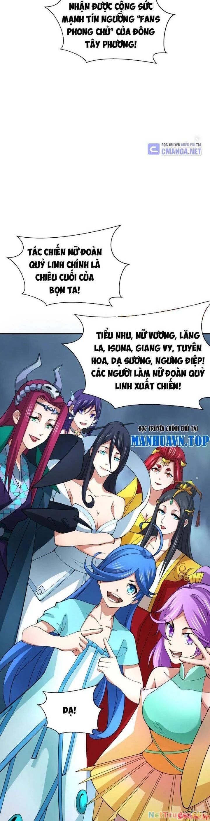 kỷ nguyên kỳ lạ Chapter 358 - Next Chapter 359