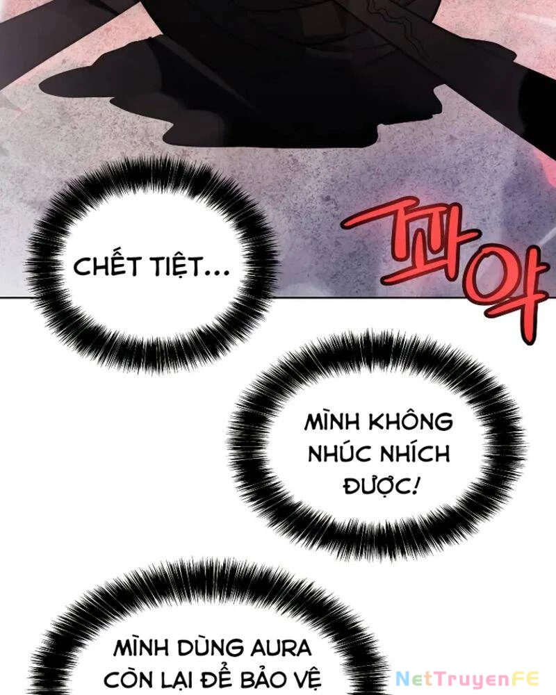 Chế Ngự Kiếm Chapter 83 - Trang 4