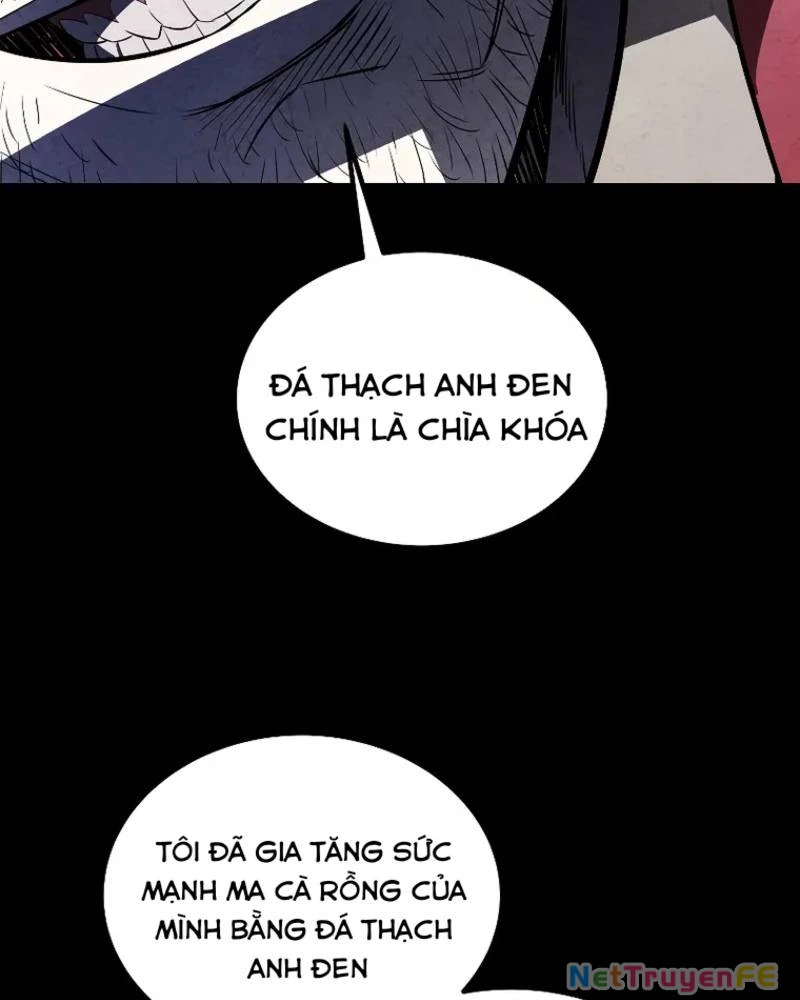 Chế Ngự Kiếm Chapter 83 - Trang 4