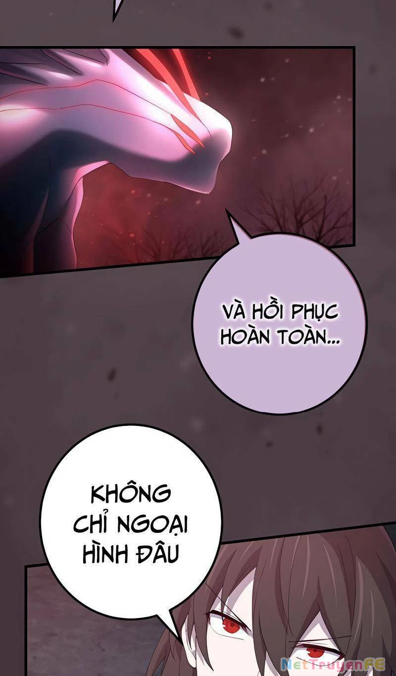 Sự Tái Sinh Của Đại Pháp Sư Bị Phong Ấn Chapter 53.2 - Next Chapter 53.3