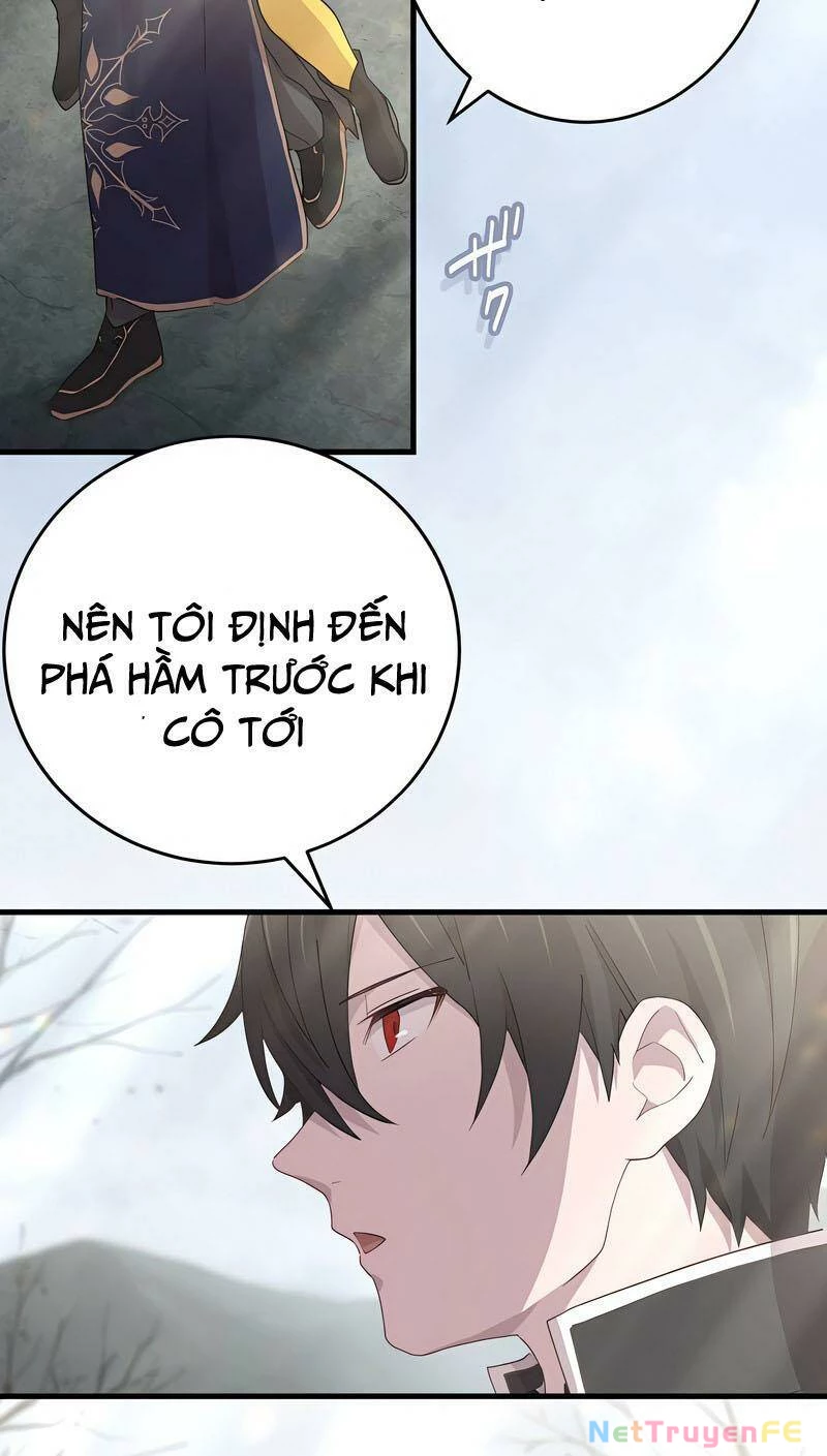 Sự Tái Sinh Của Đại Pháp Sư Bị Phong Ấn Chapter 53.3 - Next Chapter 54