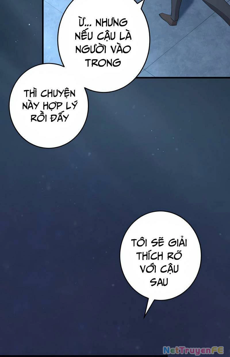 Sự Tái Sinh Của Đại Pháp Sư Bị Phong Ấn Chapter 53.3 - Next Chapter 54