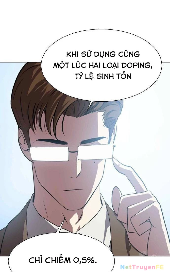 Võ Đài Sinh Tử Chapter 7 - Next Chapter 8