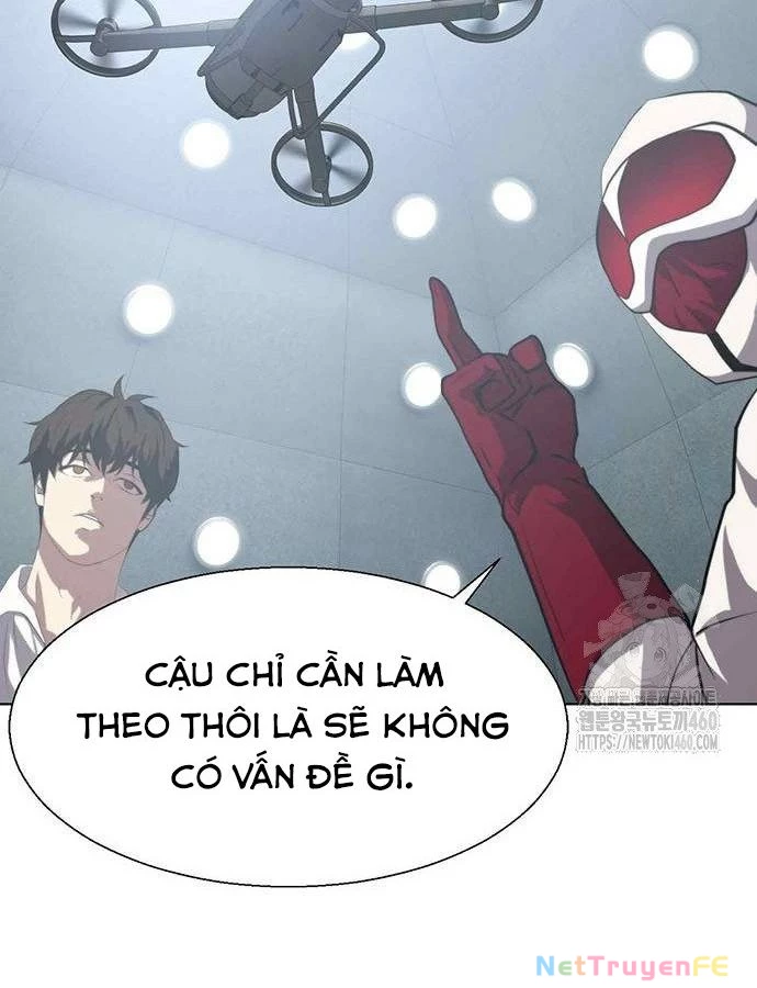 Võ Đài Sinh Tử Chapter 7 - Next Chapter 8