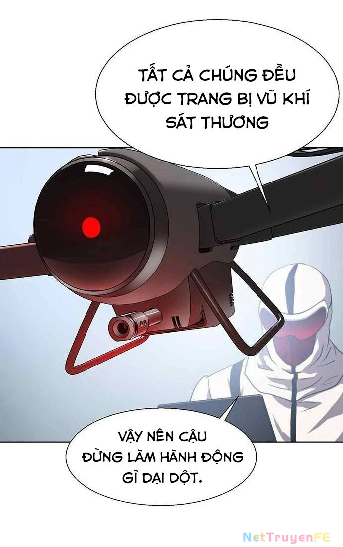 Võ Đài Sinh Tử Chapter 7 - Next Chapter 8