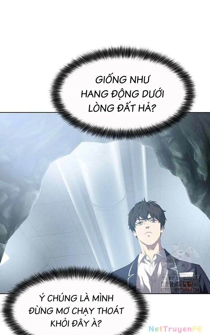 Võ Đài Sinh Tử Chapter 7 - Next Chapter 8