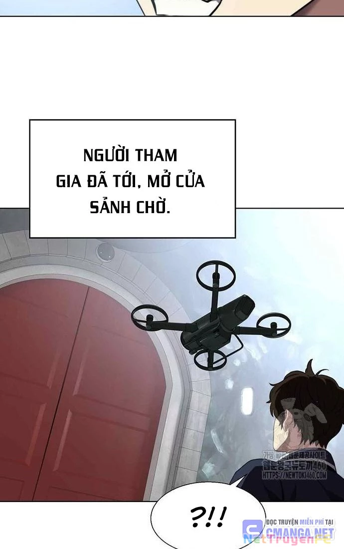 Võ Đài Sinh Tử Chapter 7 - Next Chapter 8