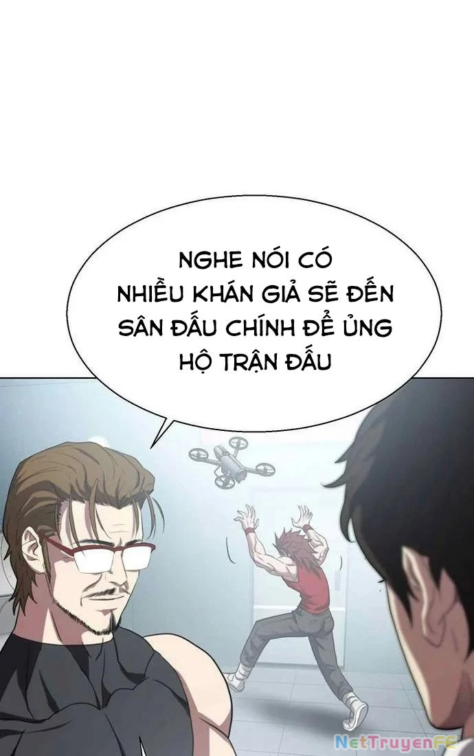 Võ Đài Sinh Tử Chapter 10 - Next Chapter 11