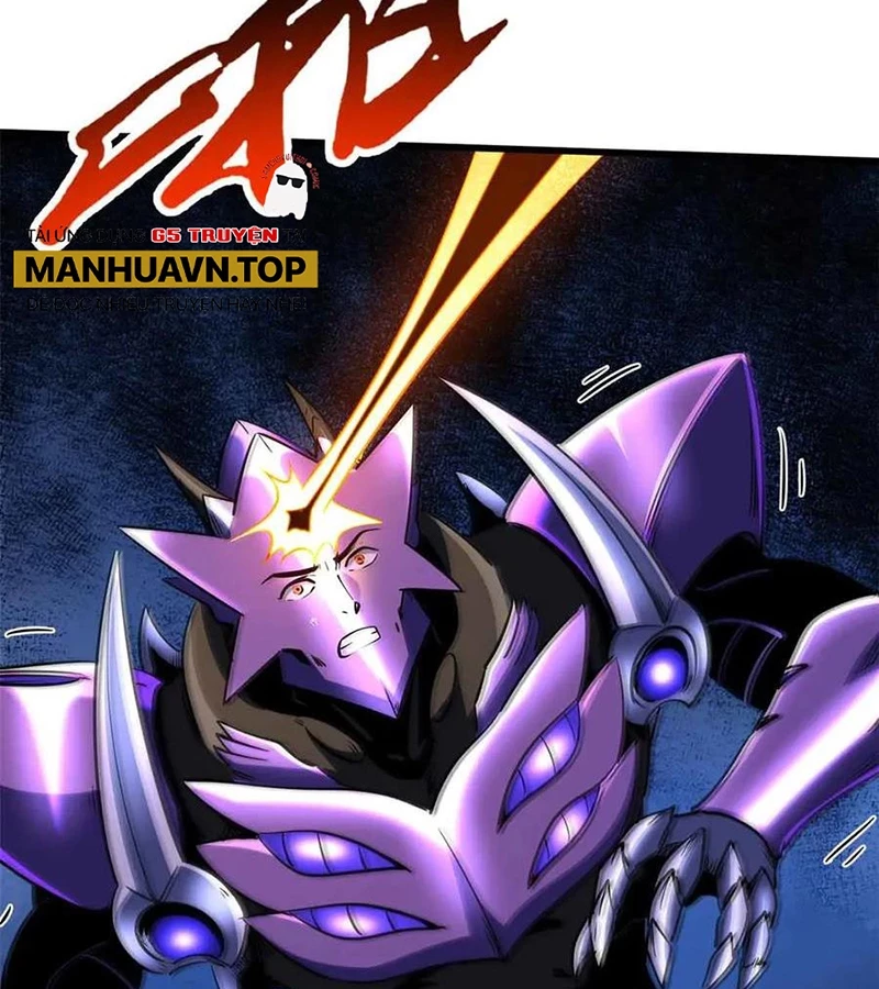 Siêu Cấp Thần Cơ Nhân Chapter 289 - Trang 4