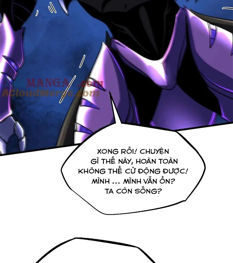 Siêu Cấp Thần Cơ Nhân Chapter 289 - Trang 4