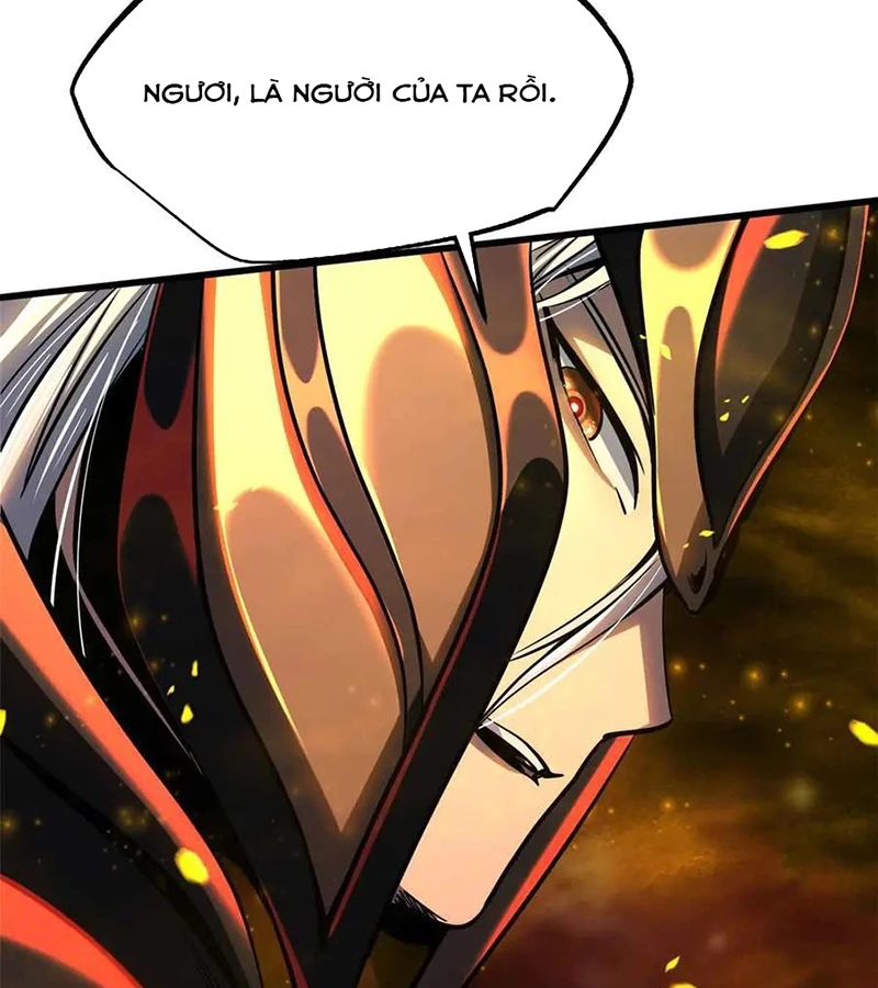 Siêu Cấp Thần Cơ Nhân Chapter 289 - Trang 4