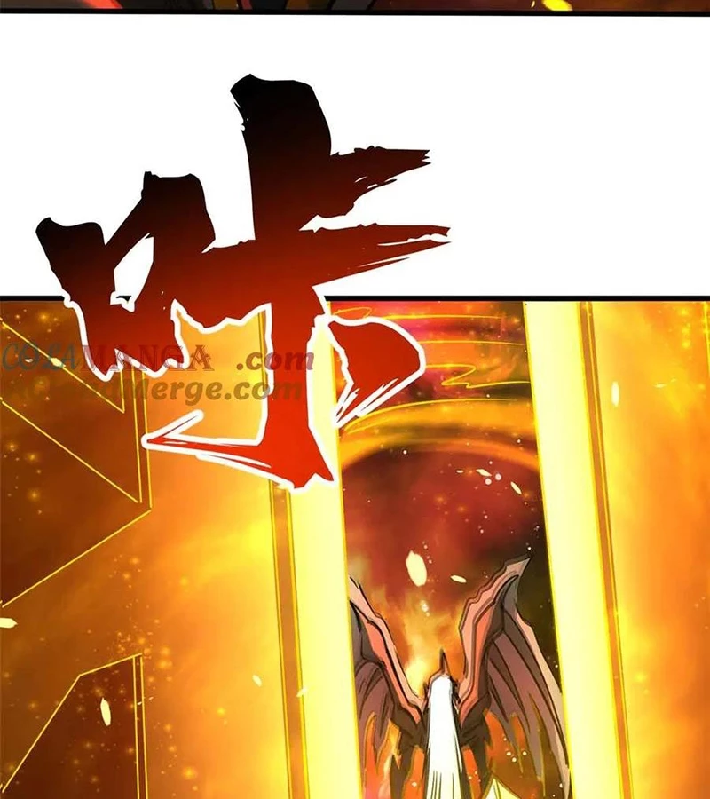 Siêu Cấp Thần Cơ Nhân Chapter 289 - Trang 4