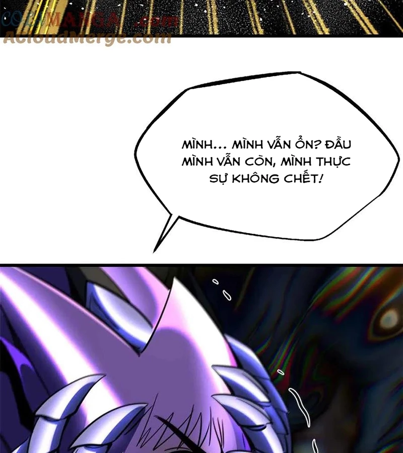Siêu Cấp Thần Cơ Nhân Chapter 289 - Trang 4