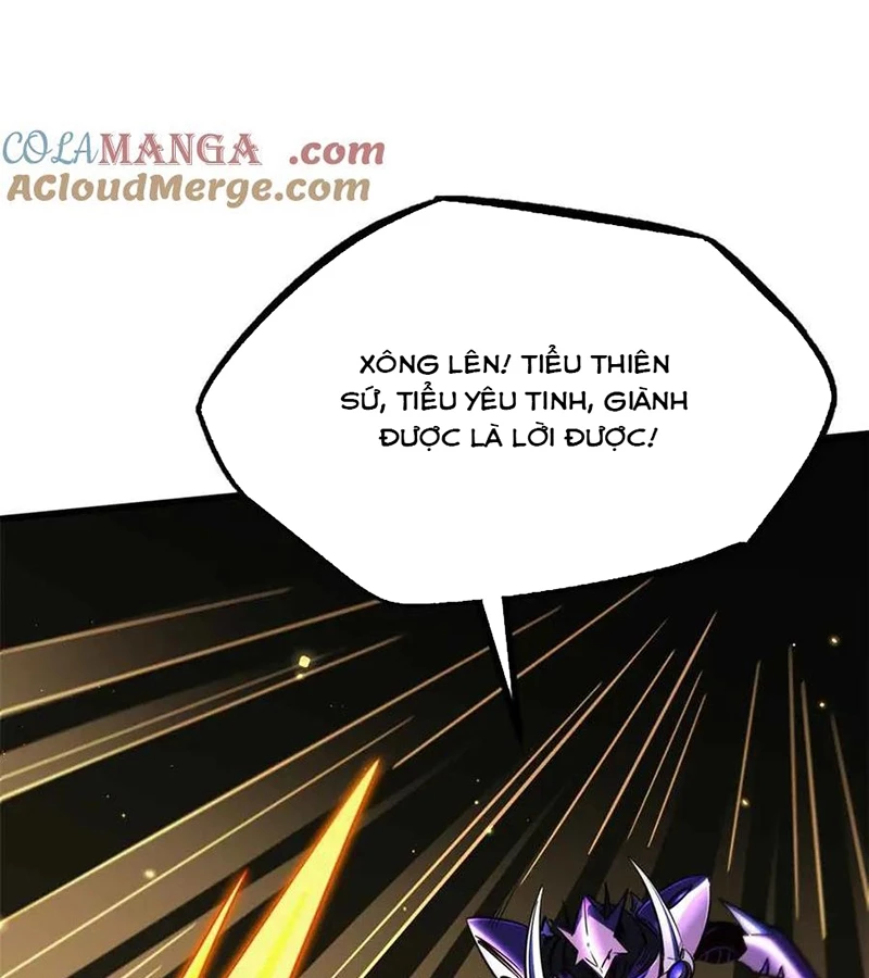 Siêu Cấp Thần Cơ Nhân Chapter 289 - Trang 4