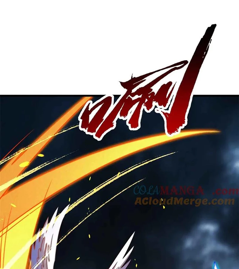 Siêu Cấp Thần Cơ Nhân Chapter 289 - Trang 4