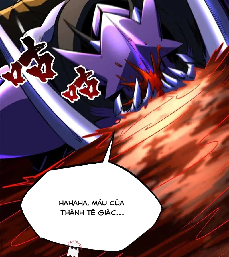 Siêu Cấp Thần Cơ Nhân Chapter 289 - Trang 4