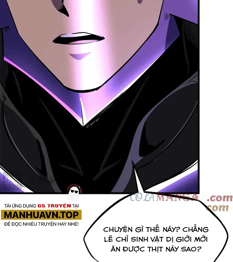 Siêu Cấp Thần Cơ Nhân Chapter 289 - Trang 4