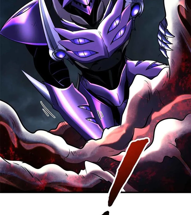 Siêu Cấp Thần Cơ Nhân Chapter 289 - Trang 4