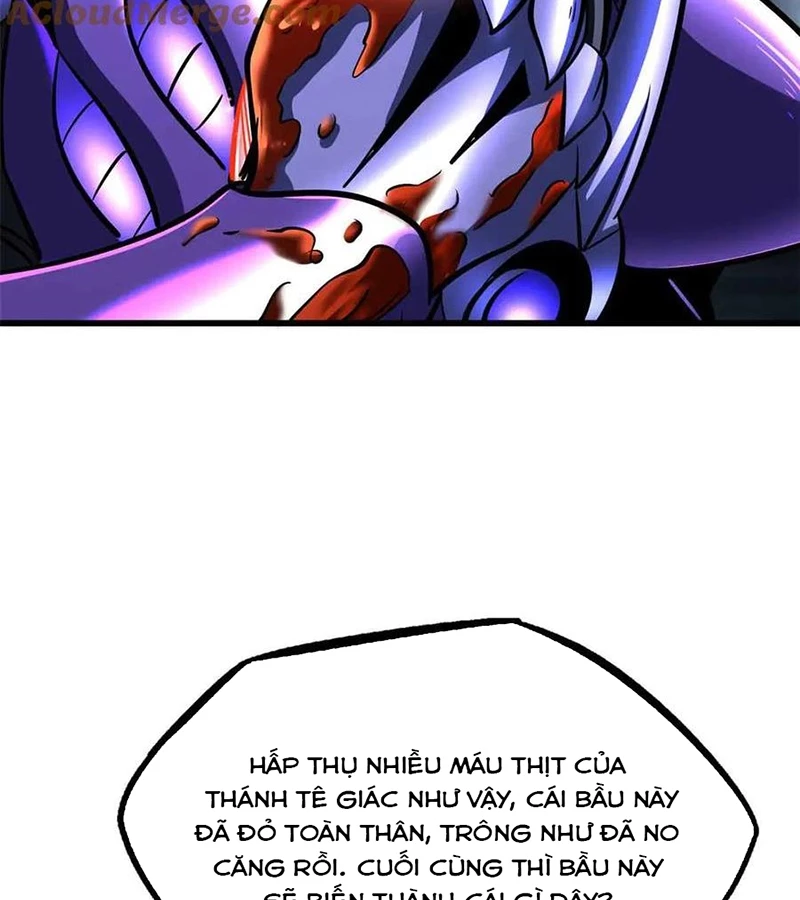 Siêu Cấp Thần Cơ Nhân Chapter 289 - Trang 4
