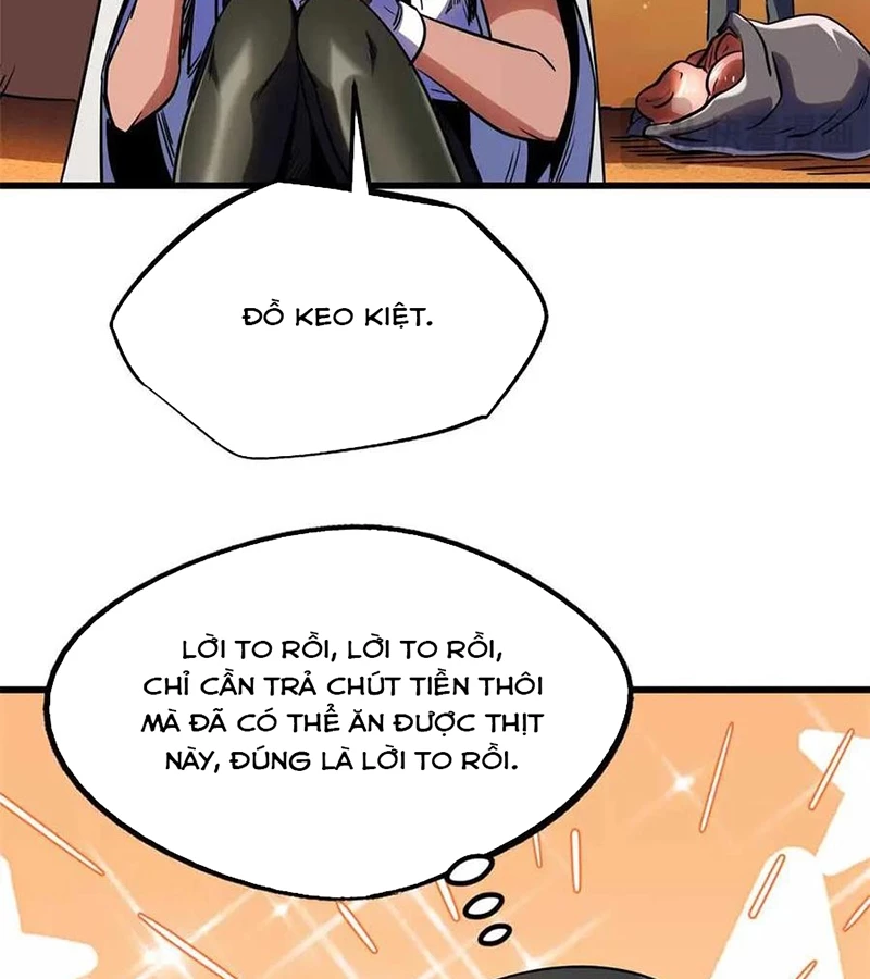 Siêu Cấp Thần Cơ Nhân Chapter 289 - Trang 4