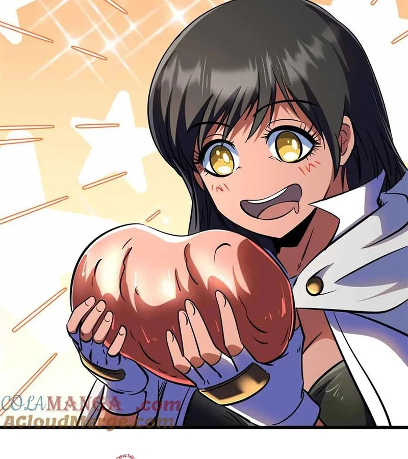 Siêu Cấp Thần Cơ Nhân Chapter 289 - Trang 4