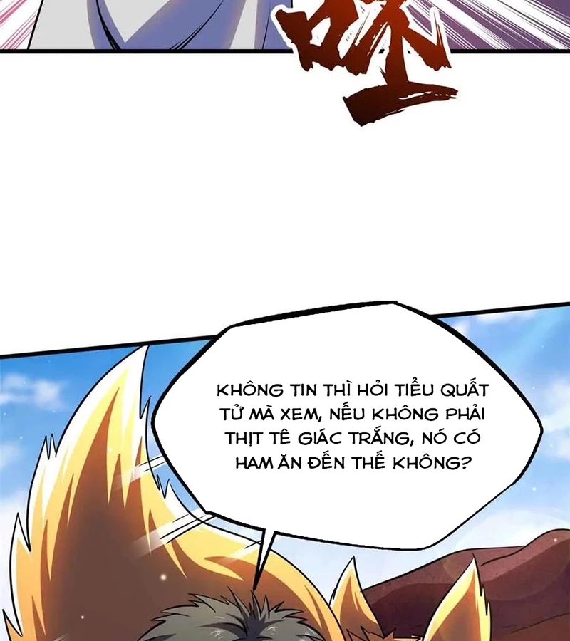 Siêu Cấp Thần Cơ Nhân Chapter 289 - Trang 4