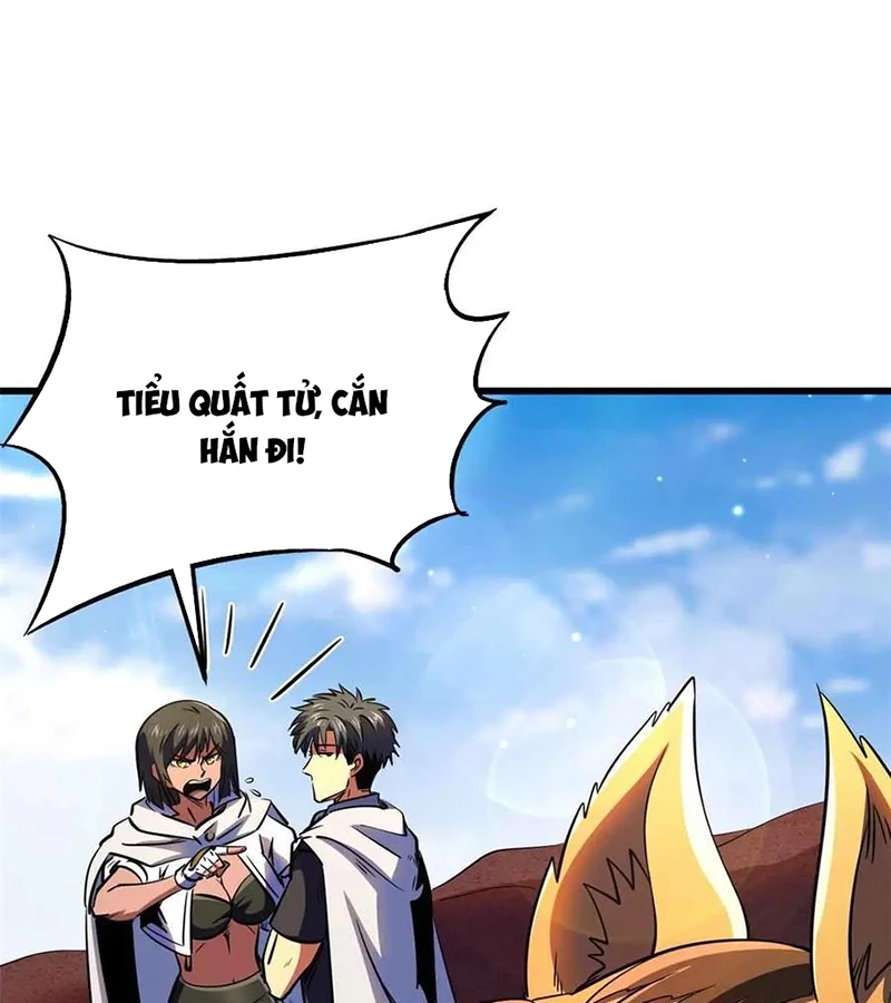 Siêu Cấp Thần Cơ Nhân Chapter 289 - Trang 4
