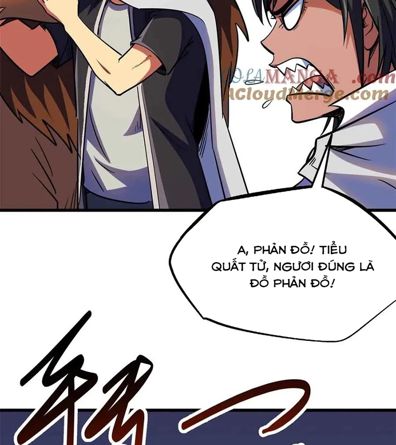 Siêu Cấp Thần Cơ Nhân Chapter 289 - Trang 4