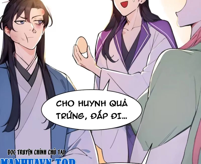 Ta thật sự không muốn làm thánh tiên Chapter 66 - Trang 3