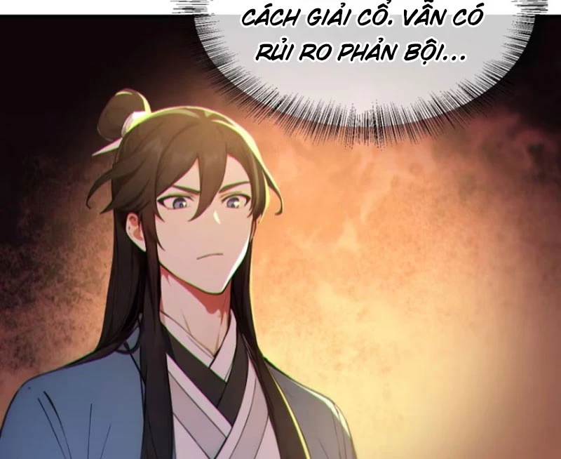 Ta thật sự không muốn làm thánh tiên Chapter 66 - Trang 3