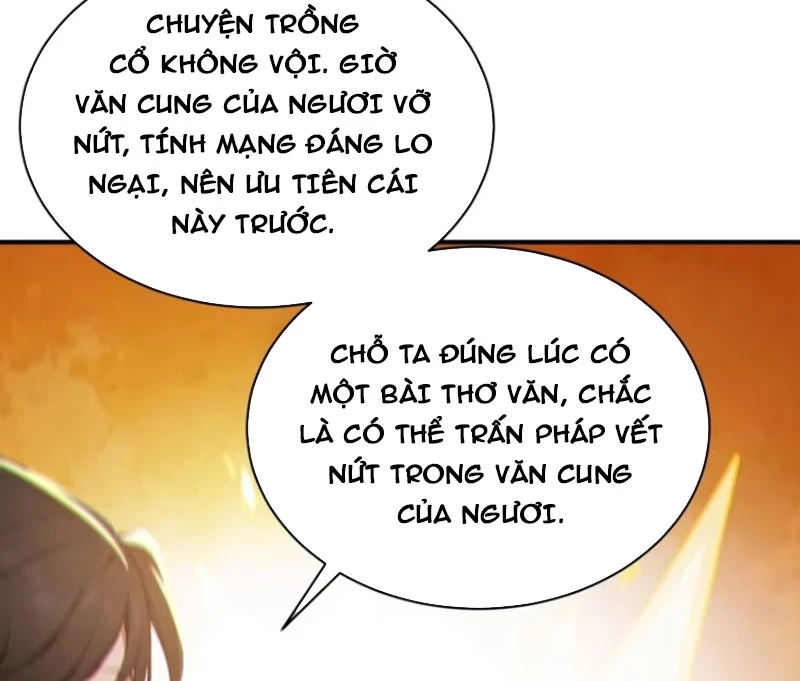 Ta thật sự không muốn làm thánh tiên Chapter 66 - Trang 3