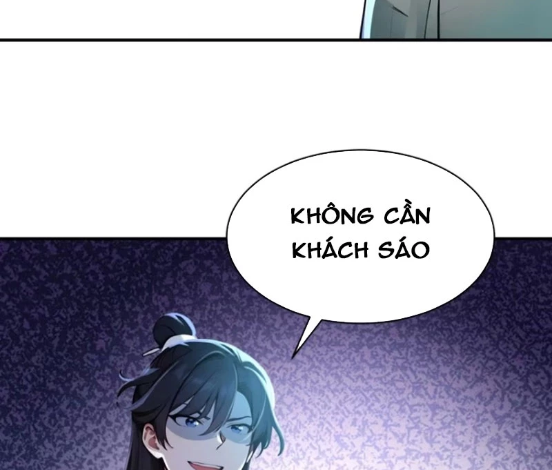 Ta thật sự không muốn làm thánh tiên Chapter 66 - Trang 3