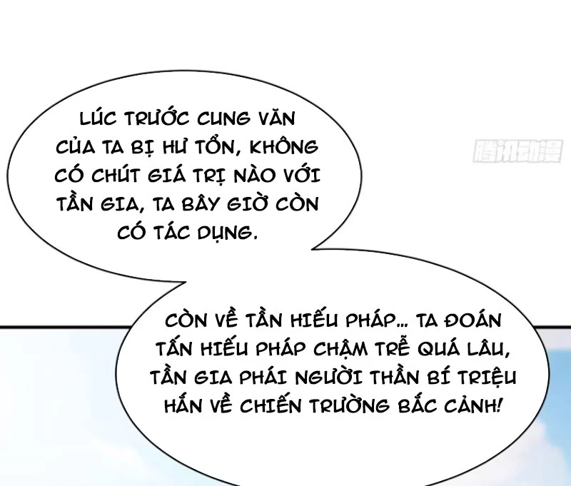 Ta thật sự không muốn làm thánh tiên Chapter 66 - Trang 3