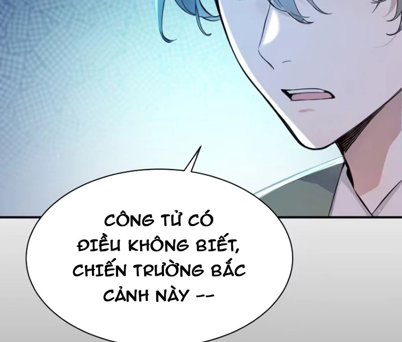 Ta thật sự không muốn làm thánh tiên Chapter 66 - Trang 3