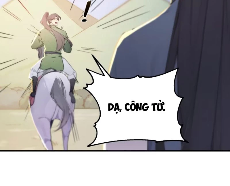 Ta thật sự không muốn làm thánh tiên Chapter 66 - Trang 3