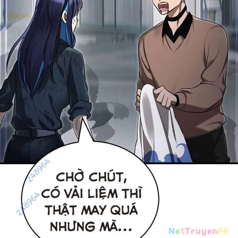 Thiên Ma Tái Lâm Chapter 27 - Trang 4