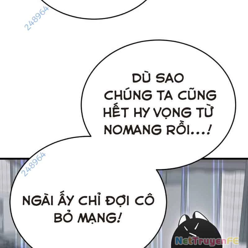 Thiên Ma Tái Lâm Chapter 27 - Trang 4