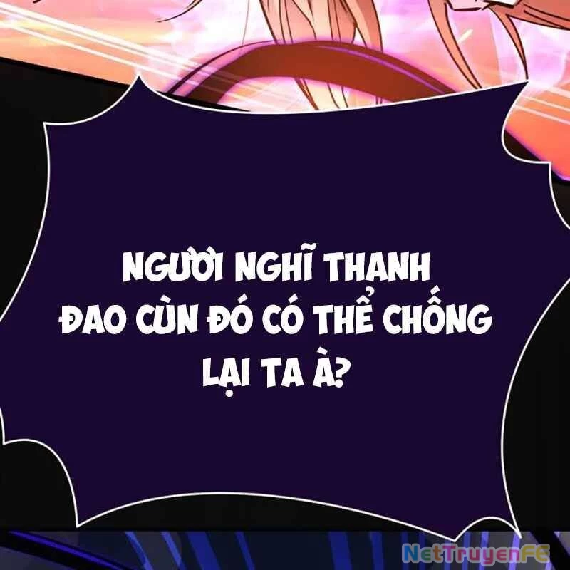 Thiên Ma Tái Lâm Chapter 27 - Trang 4