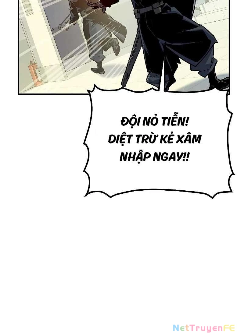 Độc Cô Tử Linh Sư Chapter 140 - Trang 4