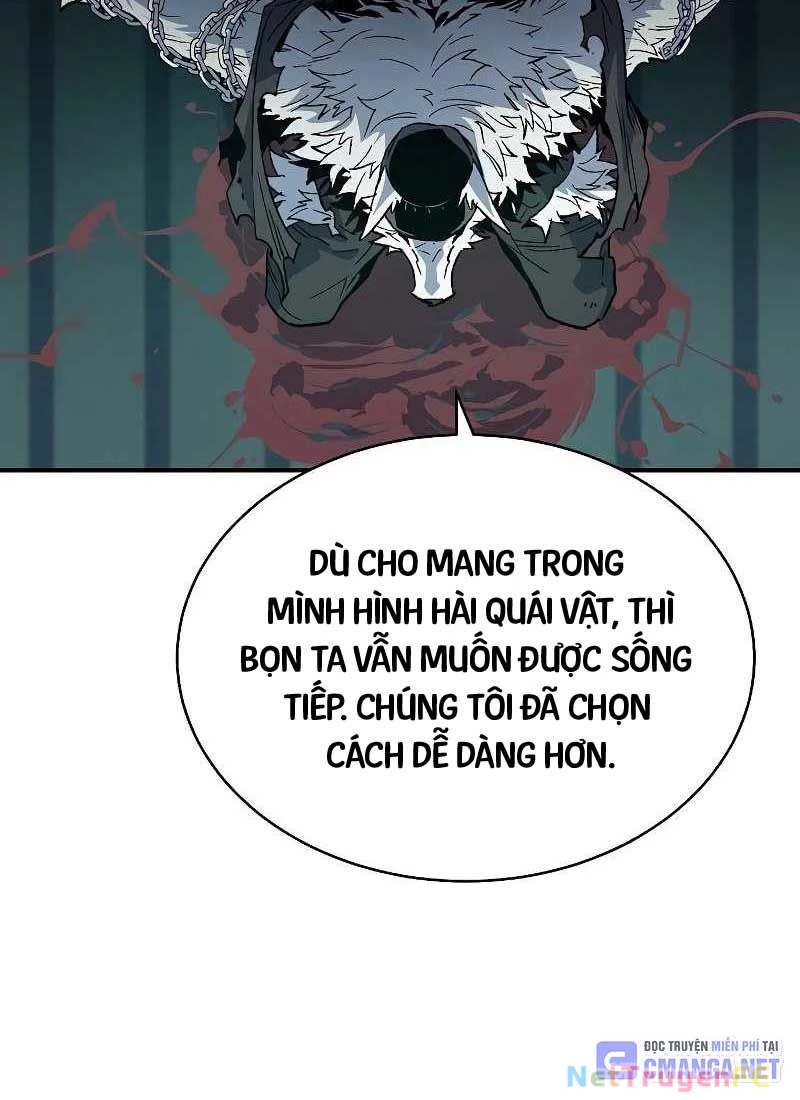 Độc Cô Tử Linh Sư Chapter 140 - Trang 4