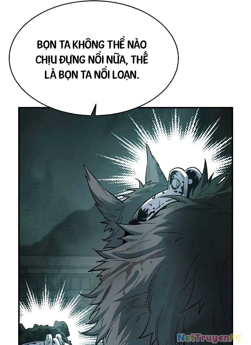 Độc Cô Tử Linh Sư Chapter 140 - Trang 4