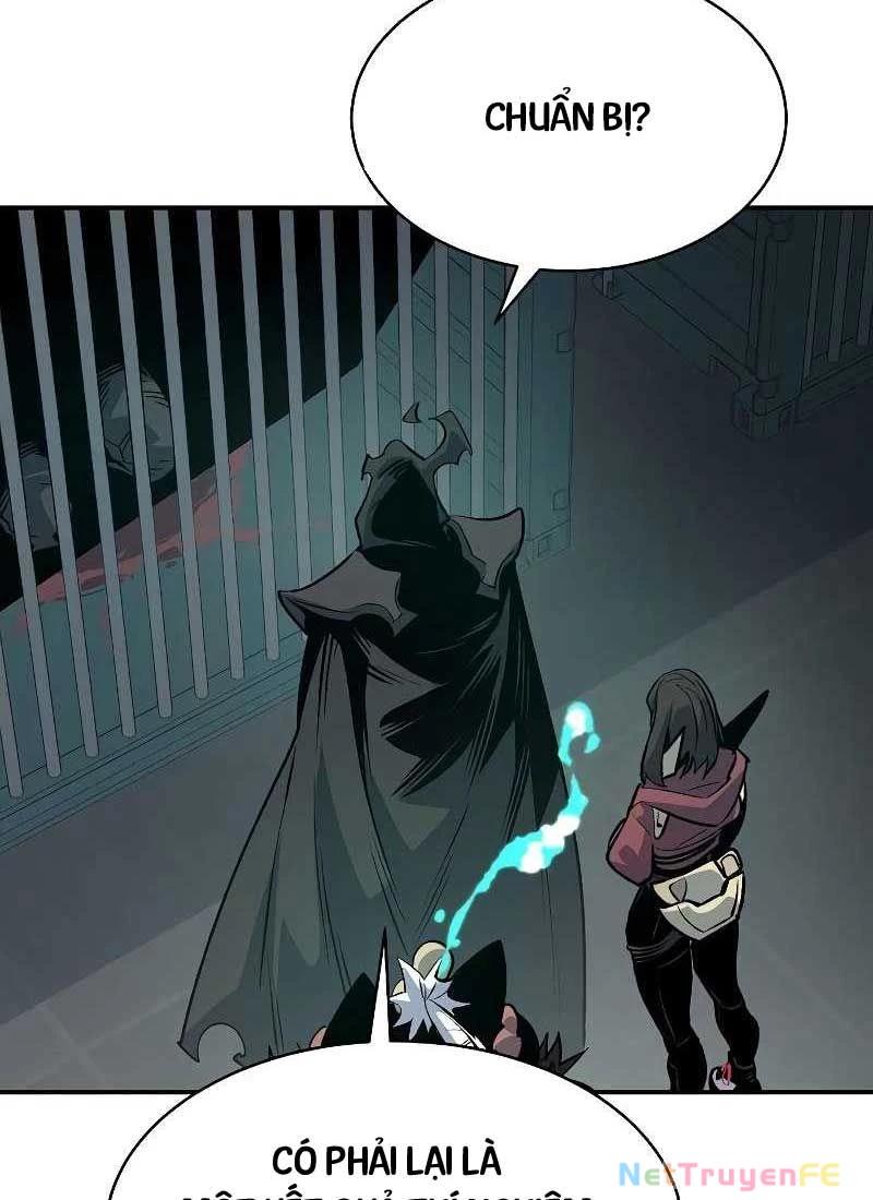 Độc Cô Tử Linh Sư Chapter 140 - Trang 4